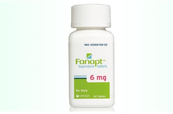 Vanda Pharmaceuticals 的 Fanapt 获得美国 FDA 批准用于 I 型双相情感障碍的急性治疗插图
