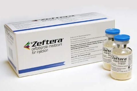 Basilea宣布美国FDA批准抗生素Zevtera(ceftobiprole medocaril用于三种适应症插图