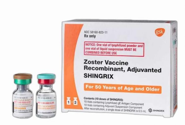 新的长期数据显示，Shingrix 十多年来持续为 50 岁及以上成年人提供高水平的带状疱疹保护插图