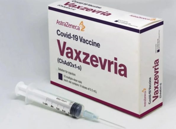 阿斯利康在全球撤回新冠疫苗插图
